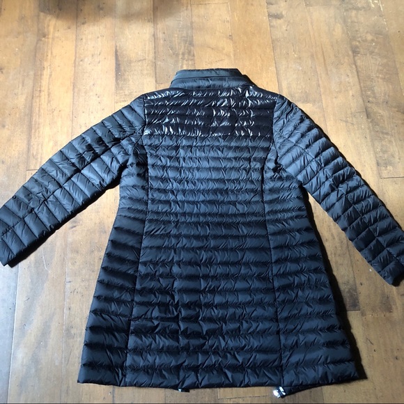 MICHAEL Michael Kors Packable Downfill Puffer Coat - Picture 5 of 6